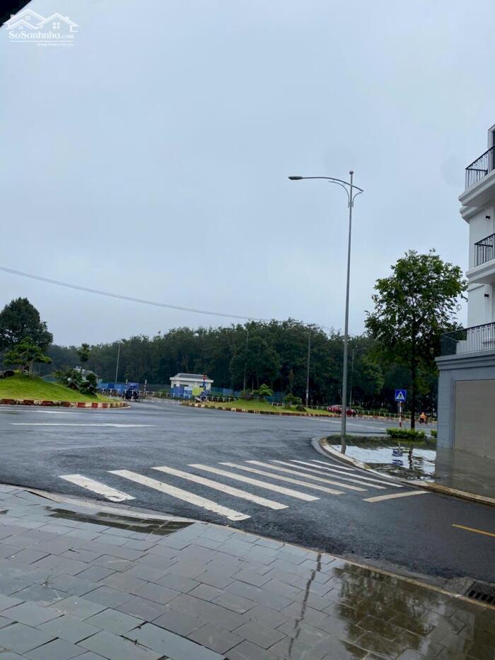 Hình ảnh Căn góc Eco City Buôn Ma Thuột rẻ nhất thị trường, Full tiện nghi, vào chỉ việc ở 11