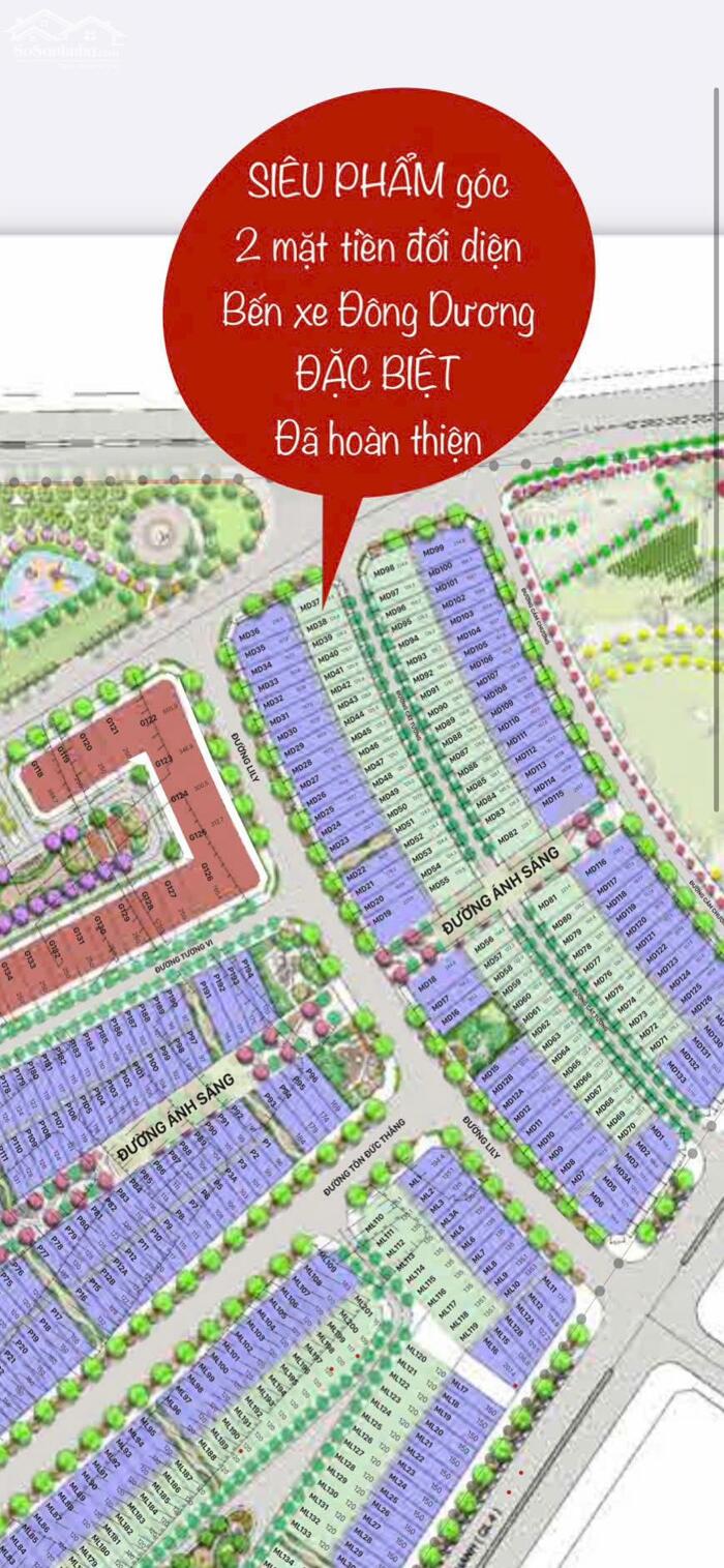 Hình ảnh Căn góc Eco City Buôn Ma Thuột rẻ nhất thị trường, Full tiện nghi, vào chỉ việc ở 1