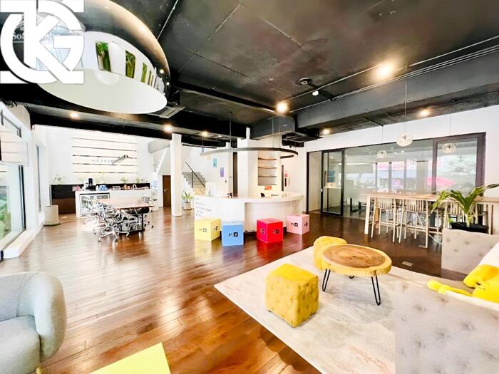 Hình ảnh Cho Thuê Nhà Mặt Tiền: 38A Nguyễn Thị Diệu - Quận 3 - 13x18m 4