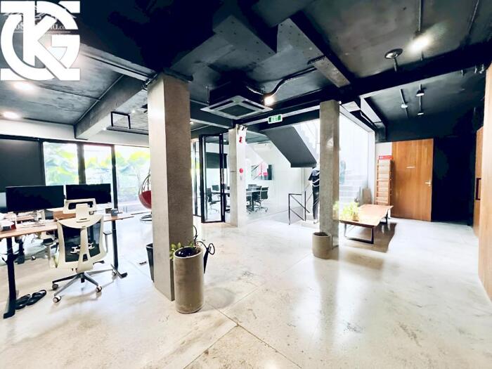 Hình ảnh Cho Thuê Nhà Mặt Tiền: 38A Nguyễn Thị Diệu - Quận 3 - 13x18m 3