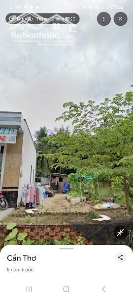 Hình ảnh Bán nền giá rẻ gần trường đại học fpt giá dưới 1 tỷ 0