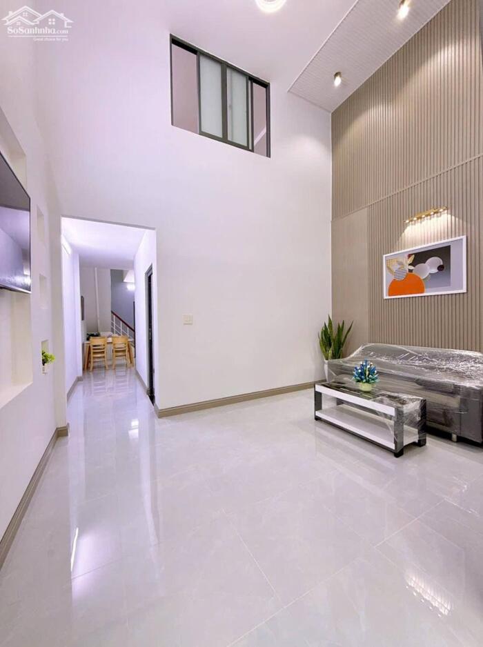 Hình ảnh Bán nhà hẻm đường tầm vu hưng lợi giá dưới 2,5 tỷ 2