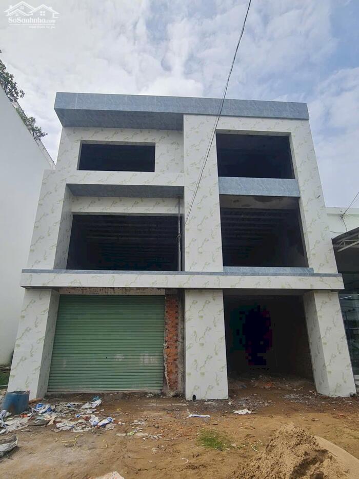 Hình ảnh CHO THUÊ NHÀ MẶT TIỀN LÊ HỒNG PHONG – BÌNH THỦY, CẦN THƠ – 1 TRỆT 2 LẦU – GIÁ 30 TRIỆU/THÁNG NGA 0908870559 4