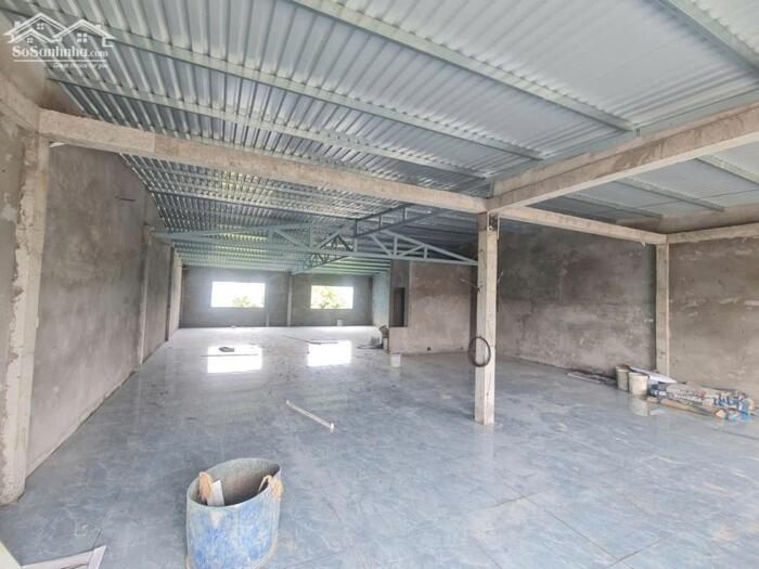 Hình ảnh CHO THUÊ NHÀ MẶT TIỀN LÊ HỒNG PHONG – BÌNH THỦY, CẦN THƠ – 1 TRỆT 2 LẦU – GIÁ 30 TRIỆU/THÁNG NGA 0908870559 5