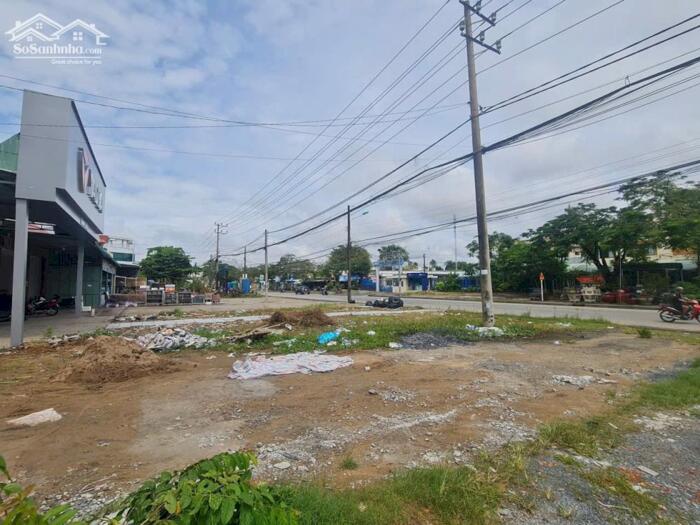 Hình ảnh CHO THUÊ NHÀ MẶT TIỀN LÊ HỒNG PHONG – BÌNH THỦY, CẦN THƠ – 1 TRỆT 2 LẦU – GIÁ 30 TRIỆU/THÁNG NGA 0908870559 3