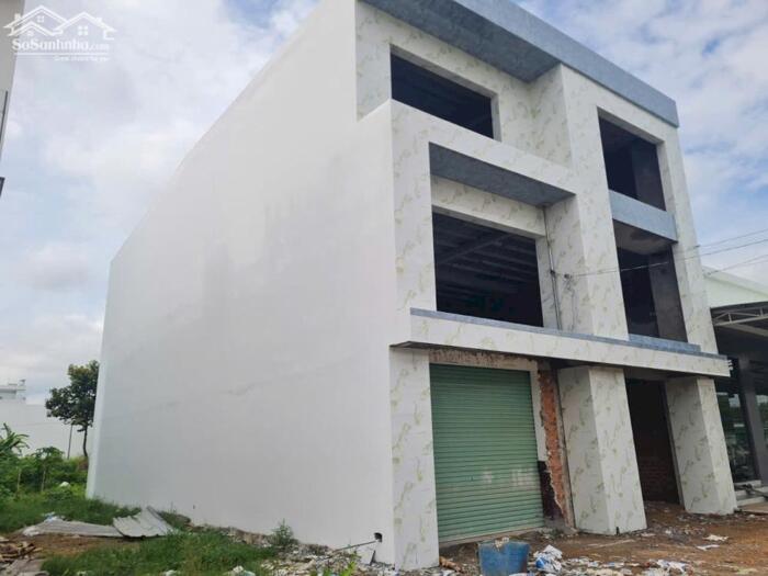 Hình ảnh CHO THUÊ NHÀ MẶT TIỀN LÊ HỒNG PHONG – BÌNH THỦY, CẦN THƠ – 1 TRỆT 2 LẦU – GIÁ 30 TRIỆU/THÁNG NGA 0908870559 0