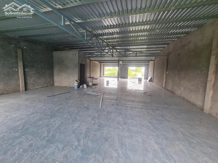 Hình ảnh CHO THUÊ NHÀ MẶT TIỀN LÊ HỒNG PHONG – BÌNH THỦY, CẦN THƠ – 1 TRỆT 2 LẦU – GIÁ 30 TRIỆU/THÁNG NGA 0908870559 1