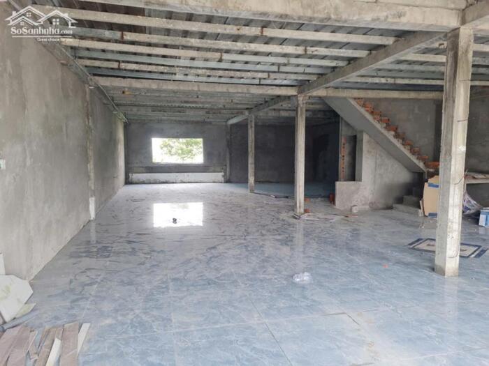 Hình ảnh CHO THUÊ NHÀ MẶT TIỀN LÊ HỒNG PHONG – BÌNH THỦY, CẦN THƠ – 1 TRỆT 2 LẦU – GIÁ 30 TRIỆU/THÁNG NGA 0908870559 2