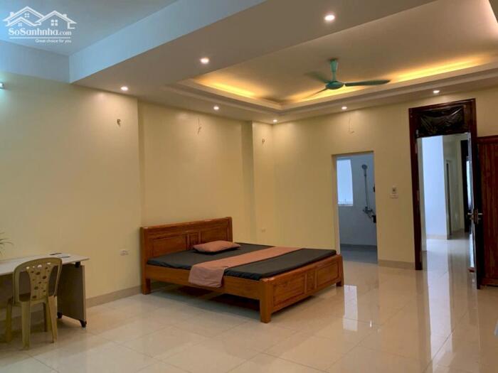 Hình ảnh Bán nhà mặt đường Trần Phú, kdt Hà Tiên, Vĩnh Yên. kinh doanh sầm uất 4