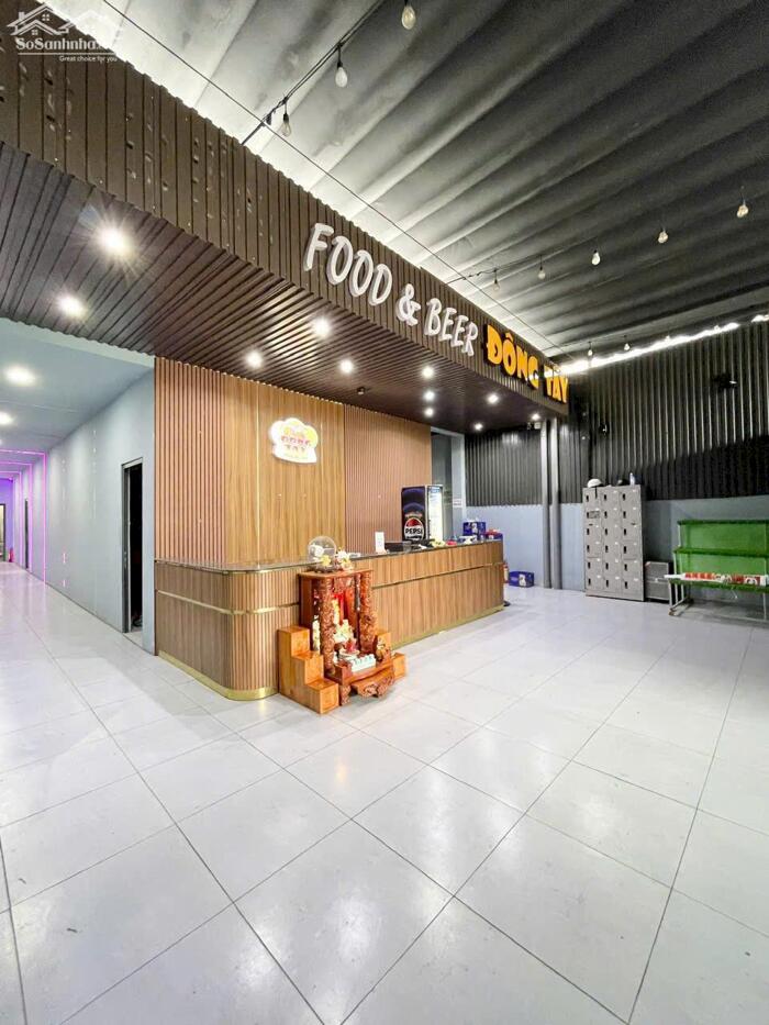 Hình ảnh CHO THUÊ MẶT BẰNG KINH DOANH – ĐƯỜNG VÕ NGUYÊN GIÁP, CÁI RĂNG, CẦN THƠ – GIÁ 45 TRIỆU/THÁNG NGA 0908870559 2