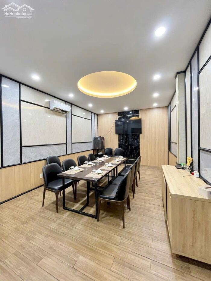 Hình ảnh CHO THUÊ MẶT BẰNG KINH DOANH – ĐƯỜNG VÕ NGUYÊN GIÁP, CÁI RĂNG, CẦN THƠ – GIÁ 45 TRIỆU/THÁNG NGA 0908870559 7