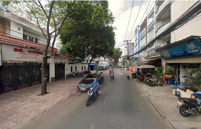 Hình ảnh NHÀ MỚI QUẬN 10, 6 x 7m, 2 TẦNG, NỘI THẤT CAO CẤP, 3 PHÒNG NGỦ, KHÔNG QUY HOẠCH, GẦN TOÀ NHÀ VIETTEL 0