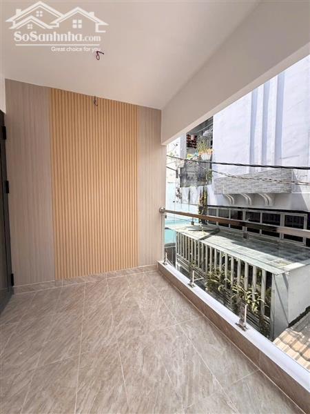 Hình ảnh NHÀ MỚI QUẬN 10, 6 x 7m, 2 TẦNG, NỘI THẤT CAO CẤP, 3 PHÒNG NGỦ, KHÔNG QUY HOẠCH, GẦN TOÀ NHÀ VIETTEL 2