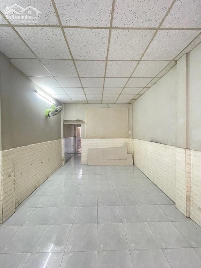 Hình ảnh ĐIỆN BIÊN PHỦ, TT Q.10, 67M2, 2 TẦNG, HẺM 3M THÔNG 3/2, SỔ A4, ĐANG CHO THUÊ, SÁT BÃI OTO, KHU DÂN TRÍ, 6.X TỶ 2