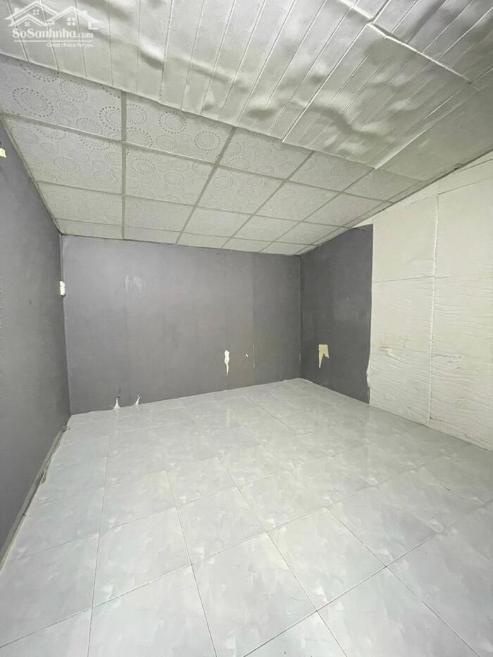 Hình ảnh ĐIỆN BIÊN PHỦ, TT Q.10, 67M2, 2 TẦNG, HẺM 3M THÔNG 3/2, SỔ A4, ĐANG CHO THUÊ, SÁT BÃI OTO, KHU DÂN TRÍ, 6.X TỶ 5