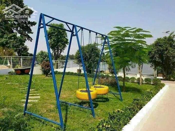 Hình ảnh CẦN BÁN NHÀ BIỆT THỰ VILA VIEW SÔNG TÂN TRIỀU Giảm Mạnh 4Tỷ 4