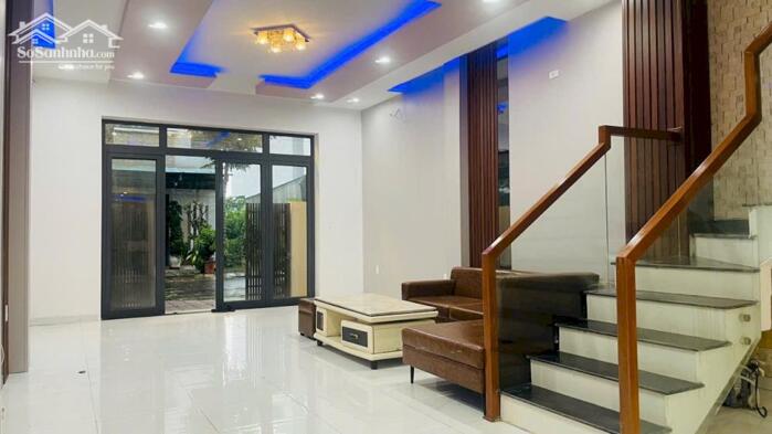 Hình ảnh Cần bán nhà 3 tầng MT Bàu Năng 12.Đà Nẵng 2