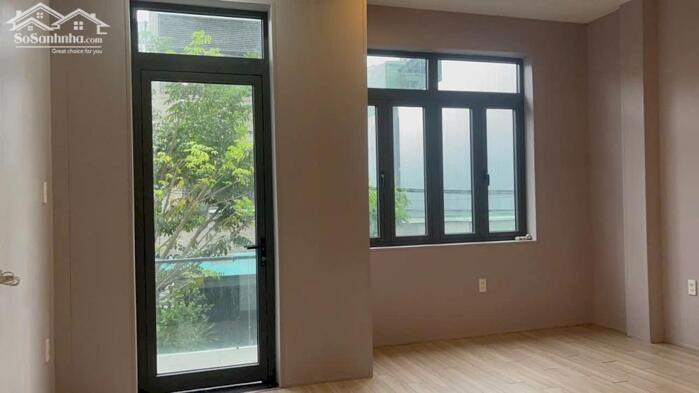 Hình ảnh Cần bán nhà 3 tầng MT Bàu Năng 12.Đà Nẵng 5