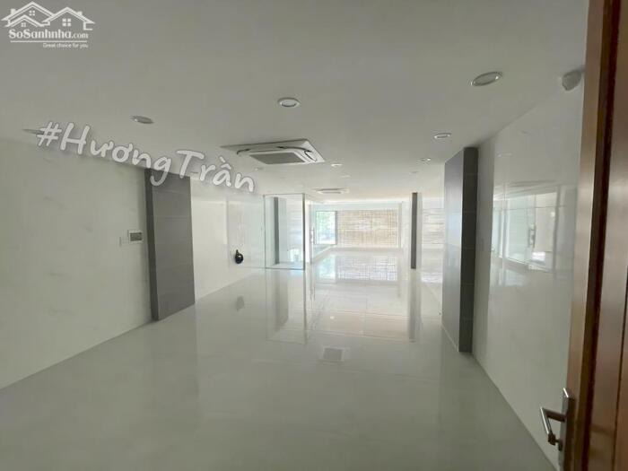 Hình ảnh 40 triệu - CHO THUÊ NHÀ 5 TẦNG (có thang máy) MẶT TIỀN ĐƯỜNG TRẦN VĂN HOÀI, P. TÂN AN 6