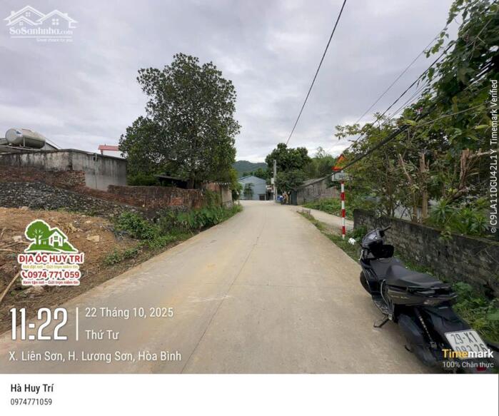Hình ảnh BÁN GẤP LÔ ĐẤT MẶT ĐƯỜNG THÔN LỘC MÔN - 440m2 - MT10m - ĐƯỜNG TO XE CONTAINER CHẠY 3