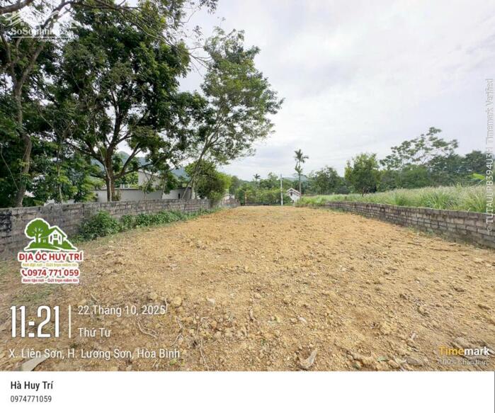 Hình ảnh BÁN GẤP LÔ ĐẤT MẶT ĐƯỜNG THÔN LỘC MÔN - 440m2 - MT10m - ĐƯỜNG TO XE CONTAINER CHẠY 1