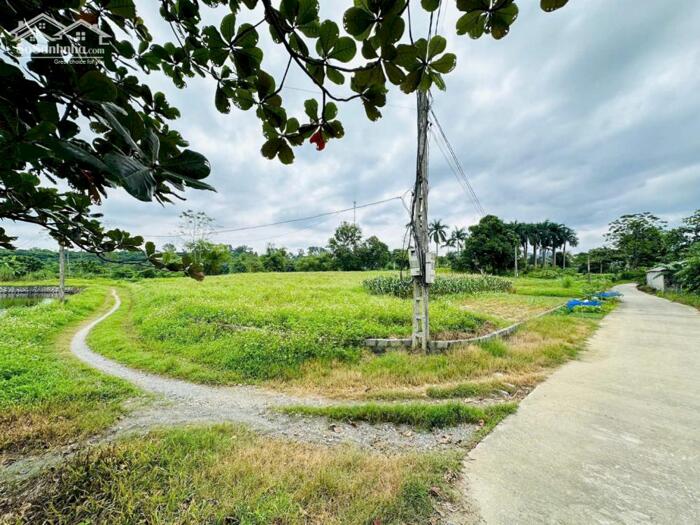 Hình ảnh LÔ GÓC - VIEW HỒ - 4631m2 (400m2 THỔ CƯ) - MT 70m - XUNG QUANH NHIỀU KHU NGHỈ DƯỠNG 2