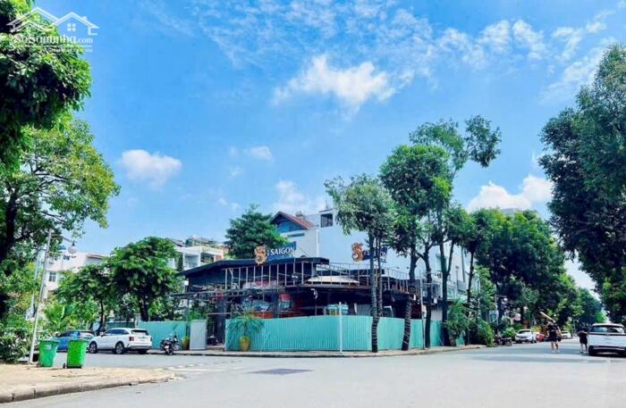 Hình ảnh BDS HVL BÁN 3 LÔ ĐẤT - R1-21-22-23 KHU MỸ TOÀN 2 - Cảnh Đồi 2