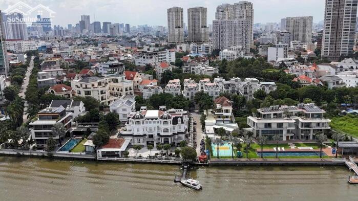 Hình ảnh BDS HVL BÁN 3 LÔ ĐẤT - R1-21-22-23 KHU MỸ TOÀN 2 - Cảnh Đồi 1