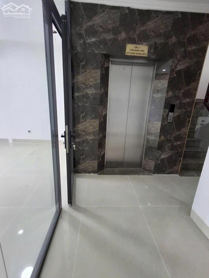 Hình ảnh BDS HVL [T1025 ] CHO THUÊ 69 HOÀNG TRỌNG MẬU Q7 4