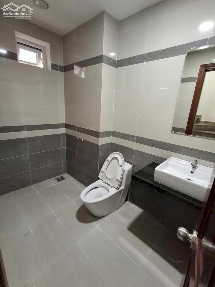 Hình ảnh BDS HVL [T1025 ] CHO THUÊ 69 HOÀNG TRỌNG MẬU Q7 5