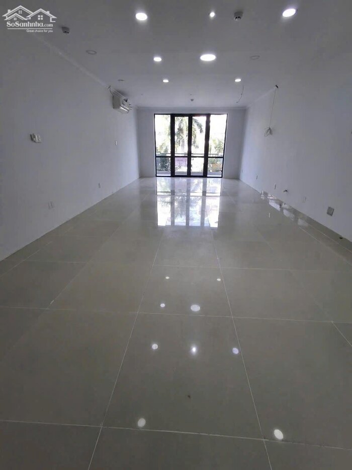 Hình ảnh BDS HVL [T1025 ] CHO THUÊ 69 HOÀNG TRỌNG MẬU Q7 0