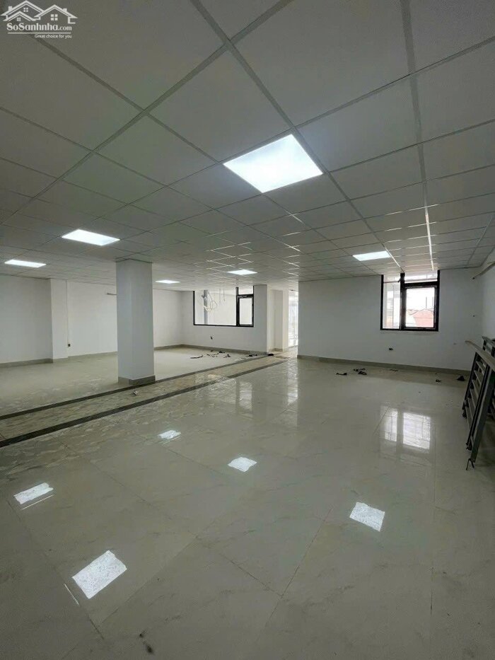 Hình ảnh Bán nhà mặt tiền Lê Quang Định , P.14, Bình Thạnh, HCM , 230m2 giá 190tr/m2 TL 4