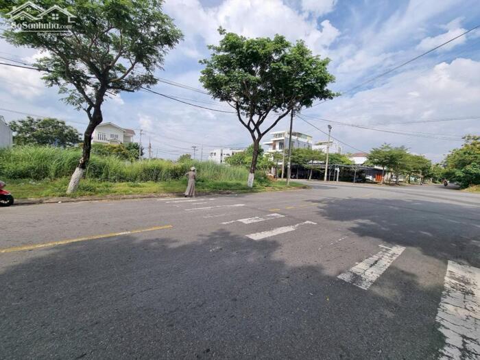 Hình ảnh Cho thuê đất mặt tiền đường 10m5 Khúc Thừa Dụ - Sơn Trà - Đà Nẵng ⭐⭐⭐⭐⭐ 1