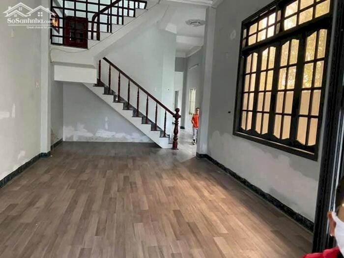 Hình ảnh Tôi cần bán nhà 2 tầng mặt tiền đường Đào Sư Tích , Phường Liên Chiểu, TP. Đà Nẵng ⭐⭐⭐⭐ 4