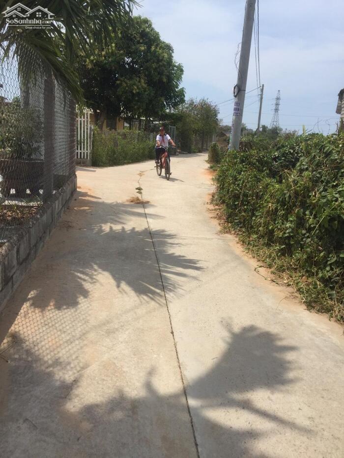 Hình ảnh Nhiều đất Sào 2 mặt tiền,View Sông Phú Hài-Kim Ngọc-Phường Hàm ThắngLâm Đồng 3