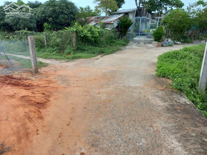 Hình ảnh Nhiều đất Sào 2 mặt tiền,View Sông Phú Hài-Kim Ngọc-Phường Hàm ThắngLâm Đồng 4