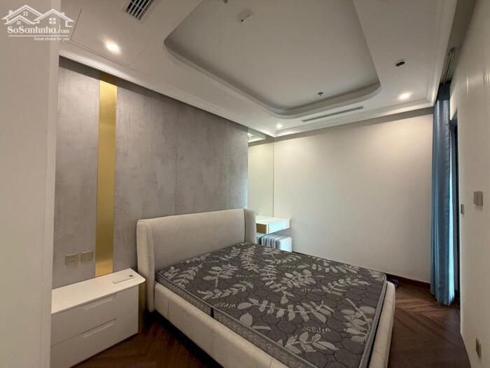 Hình ảnh Cho thuê căn 3,5N full nội thất cao cấp tại Doji-Diamond Crown 4