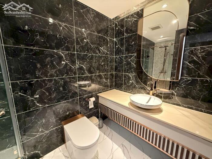 Hình ảnh Cho thuê căn 3,5N full nội thất cao cấp tại Doji-Diamond Crown 0