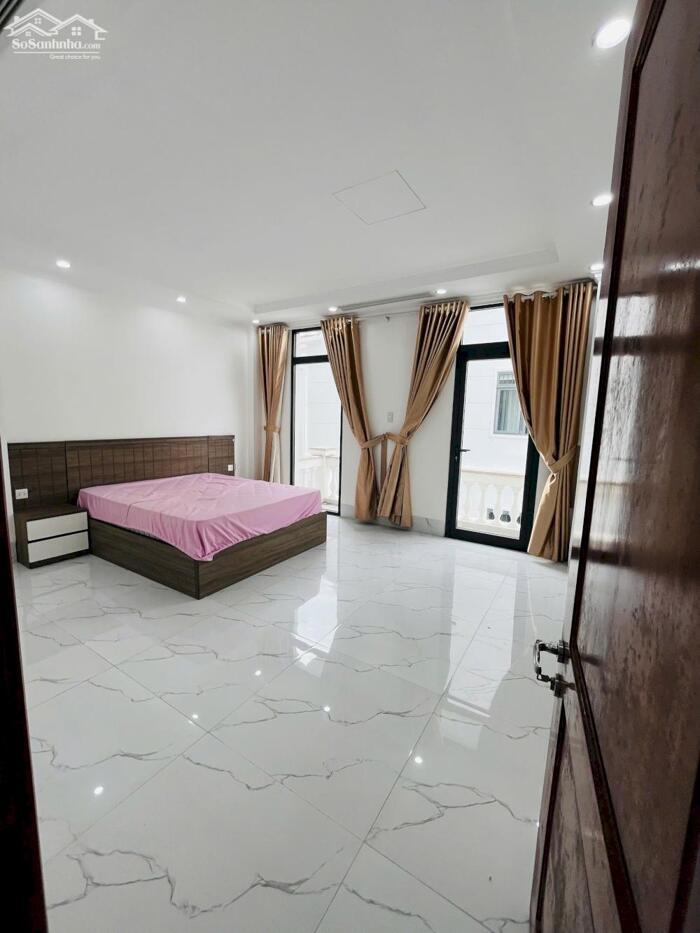 Hình ảnh NHÀ CHO THUÊ TRỆT 4 LẦU MỚI 100% – HAI MẶT TIỀN LÝ THÁI TỔ & CÔNG VIÊN – KHU HƯNG PHÚ, CẦN THƠ – GIÁ 35 TRIỆU/THÁNG NGA 0908870559 3