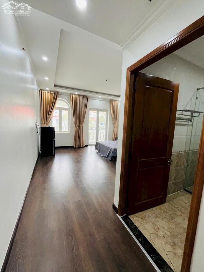 Hình ảnh NHÀ CHO THUÊ TRỆT 4 LẦU MỚI 100% – HAI MẶT TIỀN LÝ THÁI TỔ & CÔNG VIÊN – KHU HƯNG PHÚ, CẦN THƠ – GIÁ 35 TRIỆU/THÁNG NGA 0908870559 8