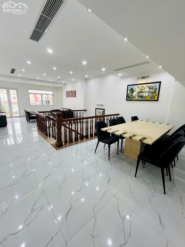 Hình ảnh NHÀ CHO THUÊ TRỆT 4 LẦU MỚI 100% – HAI MẶT TIỀN LÝ THÁI TỔ & CÔNG VIÊN – KHU HƯNG PHÚ, CẦN THƠ – GIÁ 35 TRIỆU/THÁNG NGA 0908870559 6