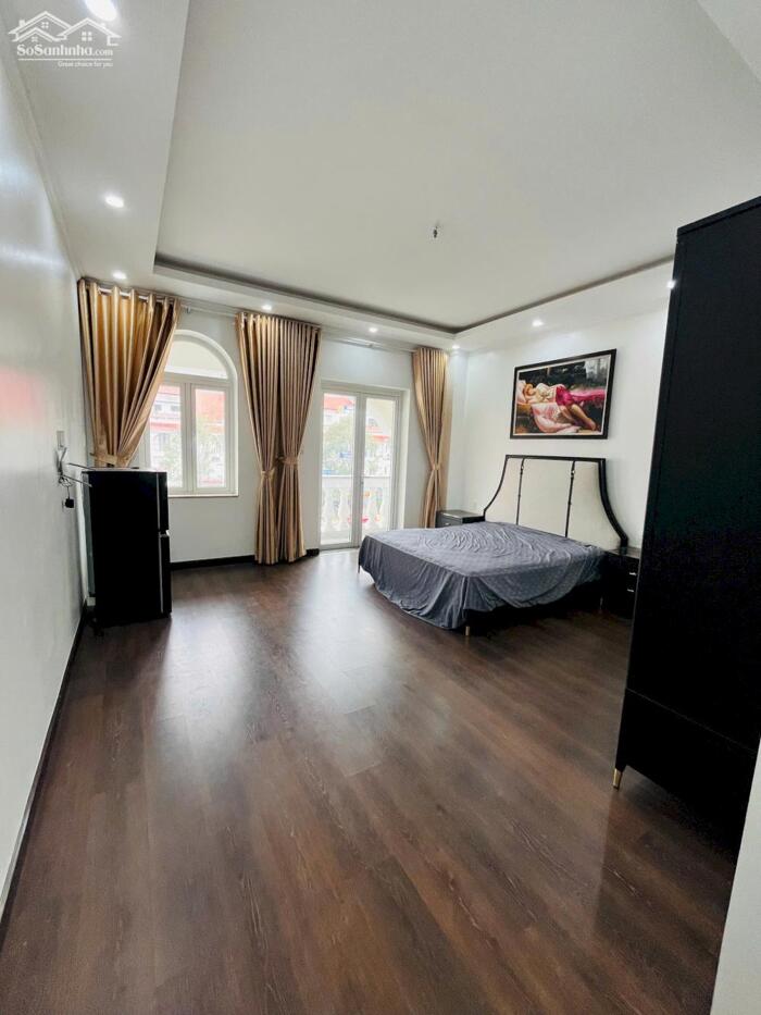 Hình ảnh NHÀ CHO THUÊ TRỆT 4 LẦU MỚI 100% – HAI MẶT TIỀN LÝ THÁI TỔ & CÔNG VIÊN – KHU HƯNG PHÚ, CẦN THƠ – GIÁ 35 TRIỆU/THÁNG NGA 0908870559 7