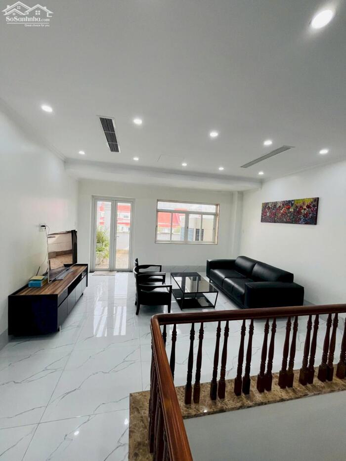 Hình ảnh NHÀ CHO THUÊ TRỆT 4 LẦU MỚI 100% – HAI MẶT TIỀN LÝ THÁI TỔ & CÔNG VIÊN – KHU HƯNG PHÚ, CẦN THƠ – GIÁ 35 TRIỆU/THÁNG NGA 0908870559 5