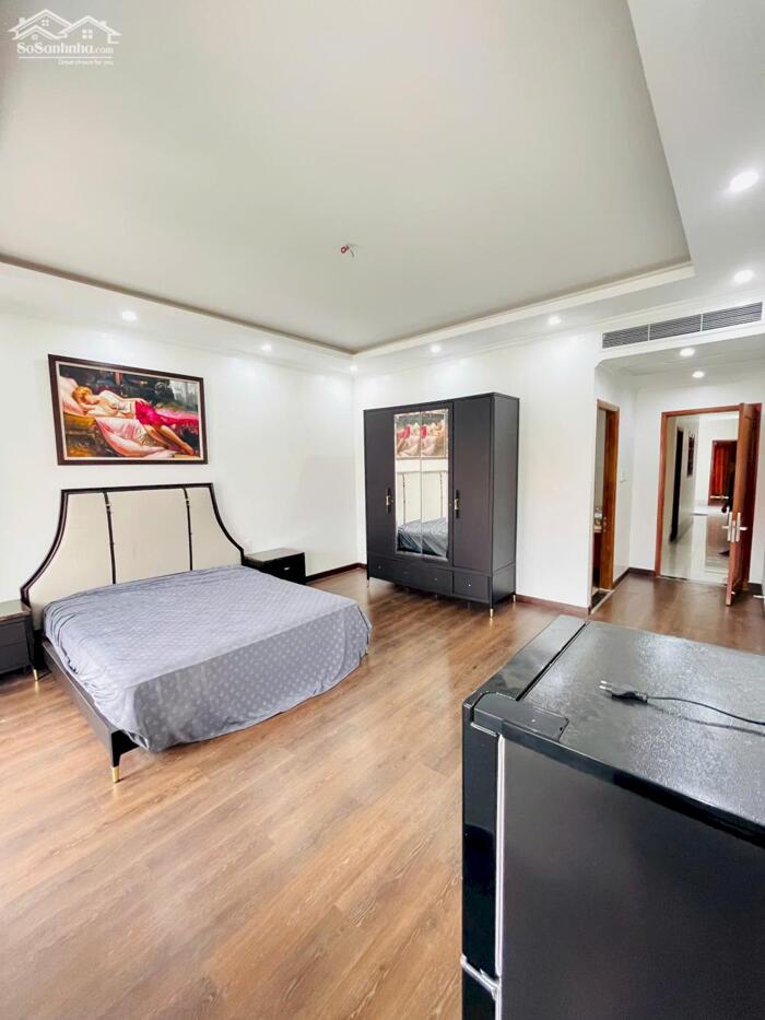 Hình ảnh NHÀ CHO THUÊ TRỆT 4 LẦU MỚI 100% – HAI MẶT TIỀN LÝ THÁI TỔ & CÔNG VIÊN – KHU HƯNG PHÚ, CẦN THƠ – GIÁ 35 TRIỆU/THÁNG NGA 0908870559 4