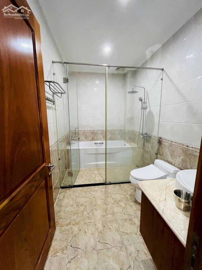 Hình ảnh NHÀ CHO THUÊ TRỆT 4 LẦU MỚI 100% – HAI MẶT TIỀN LÝ THÁI TỔ & CÔNG VIÊN – KHU HƯNG PHÚ, CẦN THƠ – GIÁ 35 TRIỆU/THÁNG NGA 0908870559 10