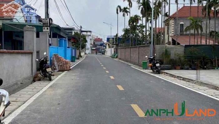 Hình ảnh Chính chủ gửi bán lô đất trục đường TDP Đông, Phường Thiên Hương ( xã Lâm Động), TP Hải Phòng 1