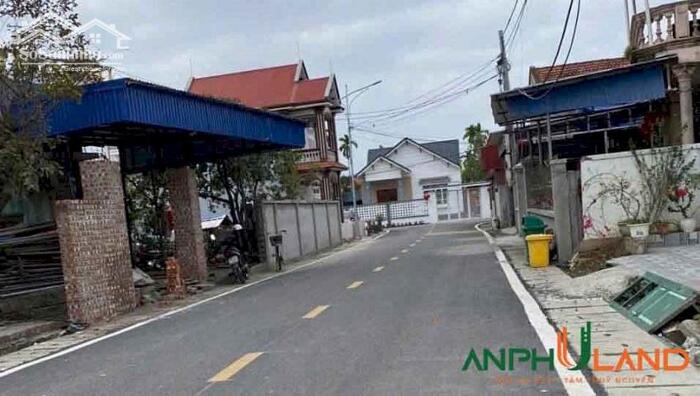 Hình ảnh Chính chủ gửi bán lô đất trục đường TDP Đông, Phường Thiên Hương ( xã Lâm Động), TP Hải Phòng 2