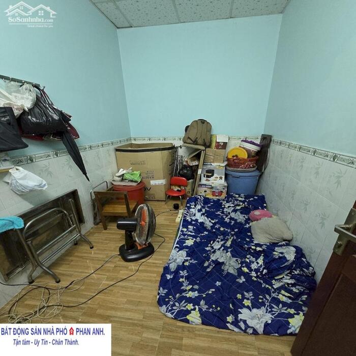 Hình ảnh Bán gấp nhà phố Thủ Đức | 72 m đất, chỉ hơn 4 tỷ | Liền kề Đặng Văn Bi. 5