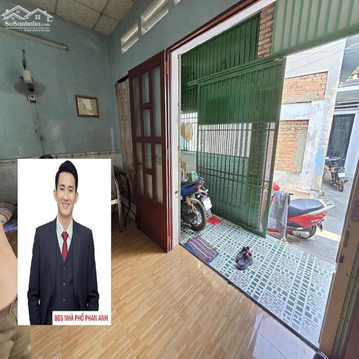 Hình ảnh Bán gấp nhà phố Thủ Đức | 72 m đất, chỉ hơn 4 tỷ | Liền kề Đặng Văn Bi. 4