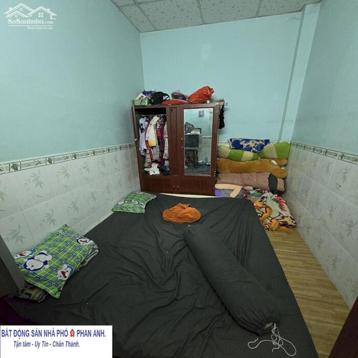 Hình ảnh Bán gấp nhà phố Thủ Đức | 72 m đất, chỉ hơn 4 tỷ | Liền kề Đặng Văn Bi. 3